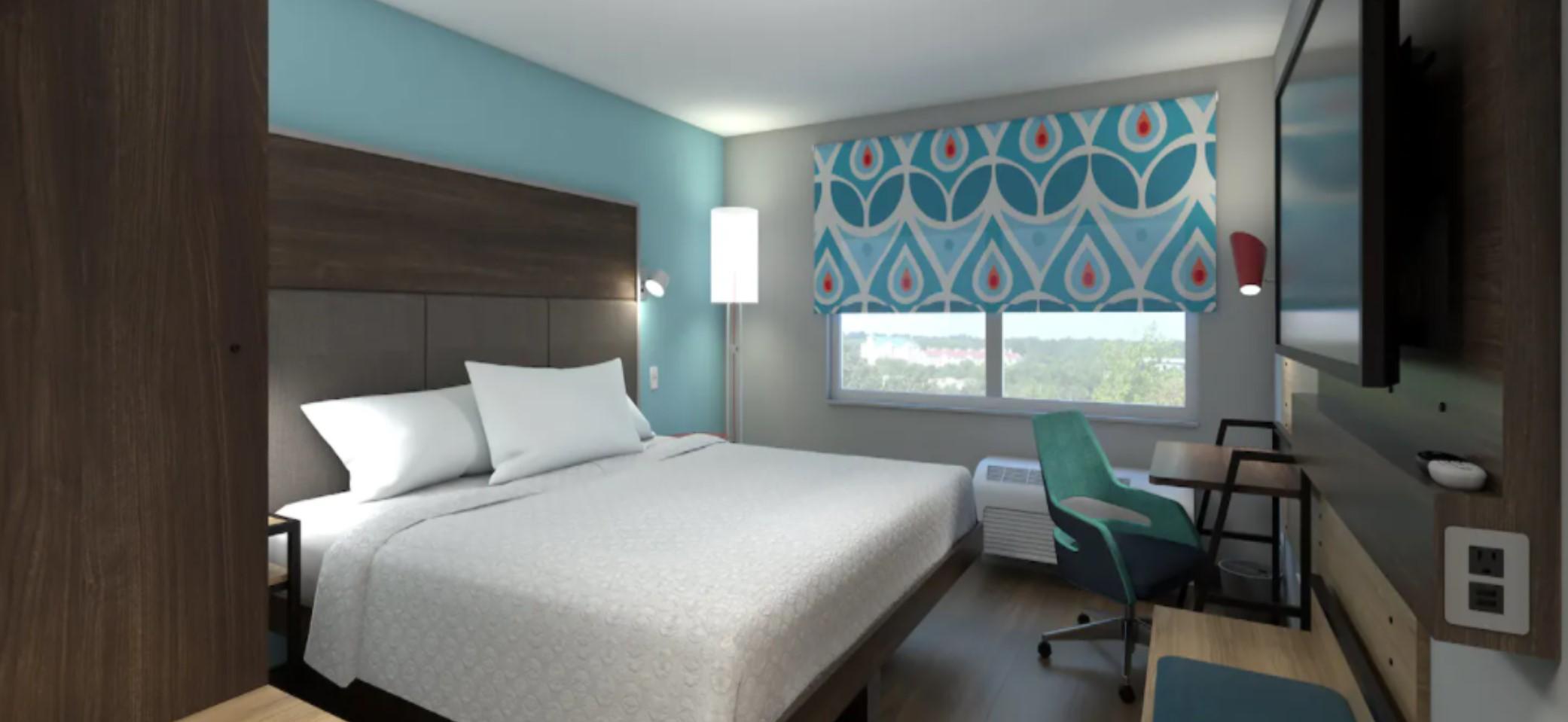 Tru By Hilton Miami West Brickell Hotel Ngoại thất bức ảnh