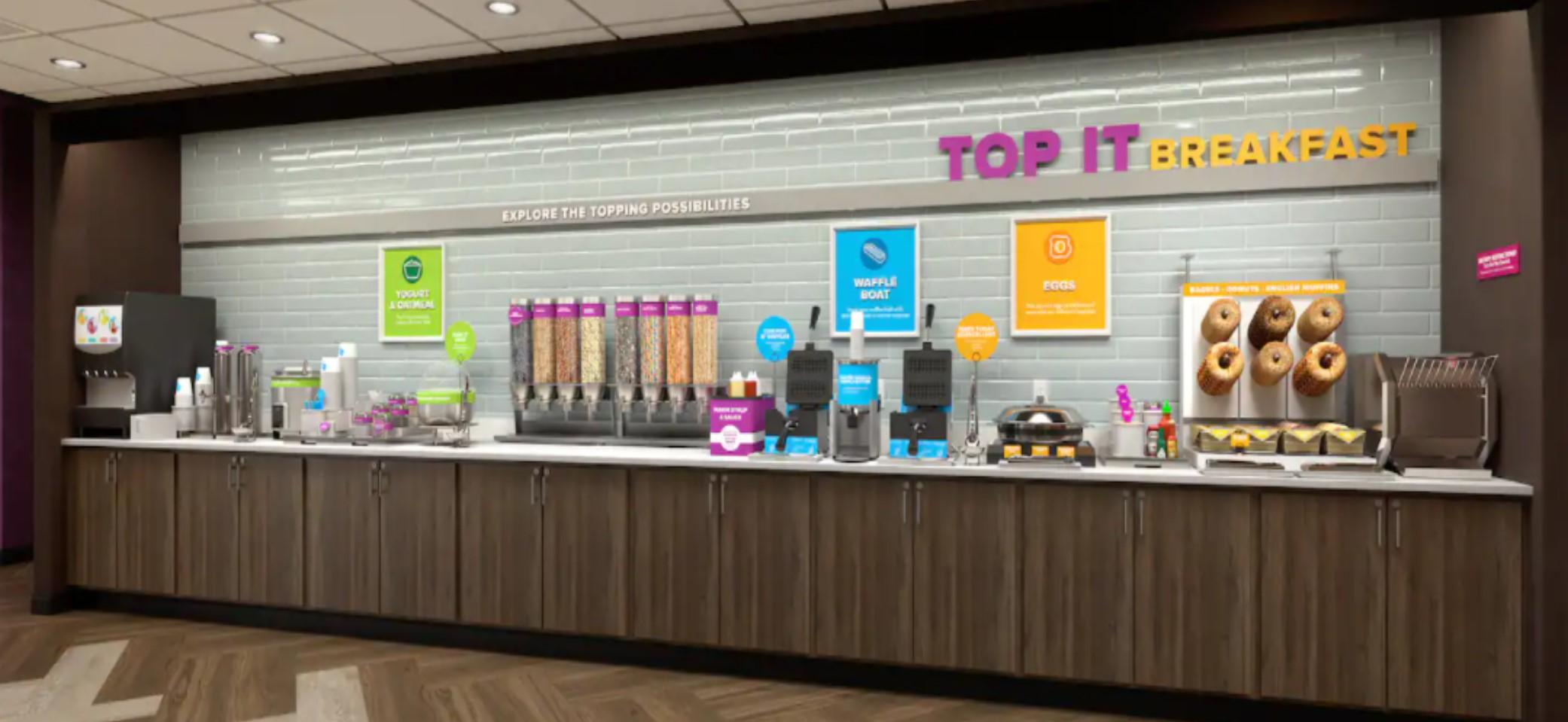 Tru By Hilton Miami West Brickell Hotel Ngoại thất bức ảnh