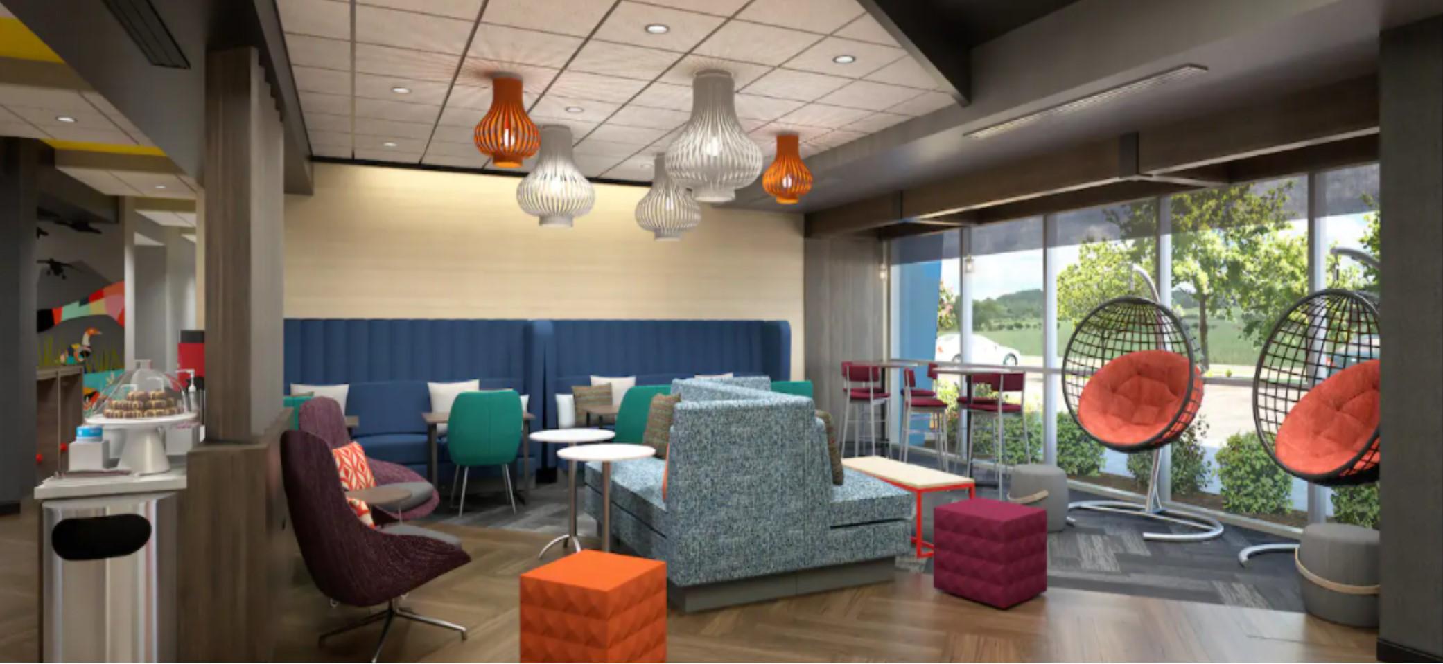 Tru By Hilton Miami West Brickell Hotel Ngoại thất bức ảnh