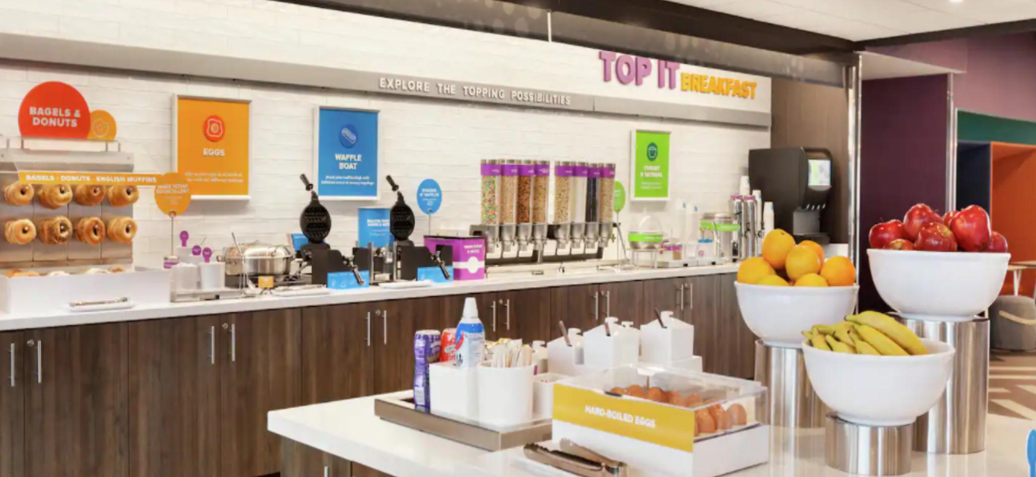 Tru By Hilton Miami West Brickell Hotel Ngoại thất bức ảnh