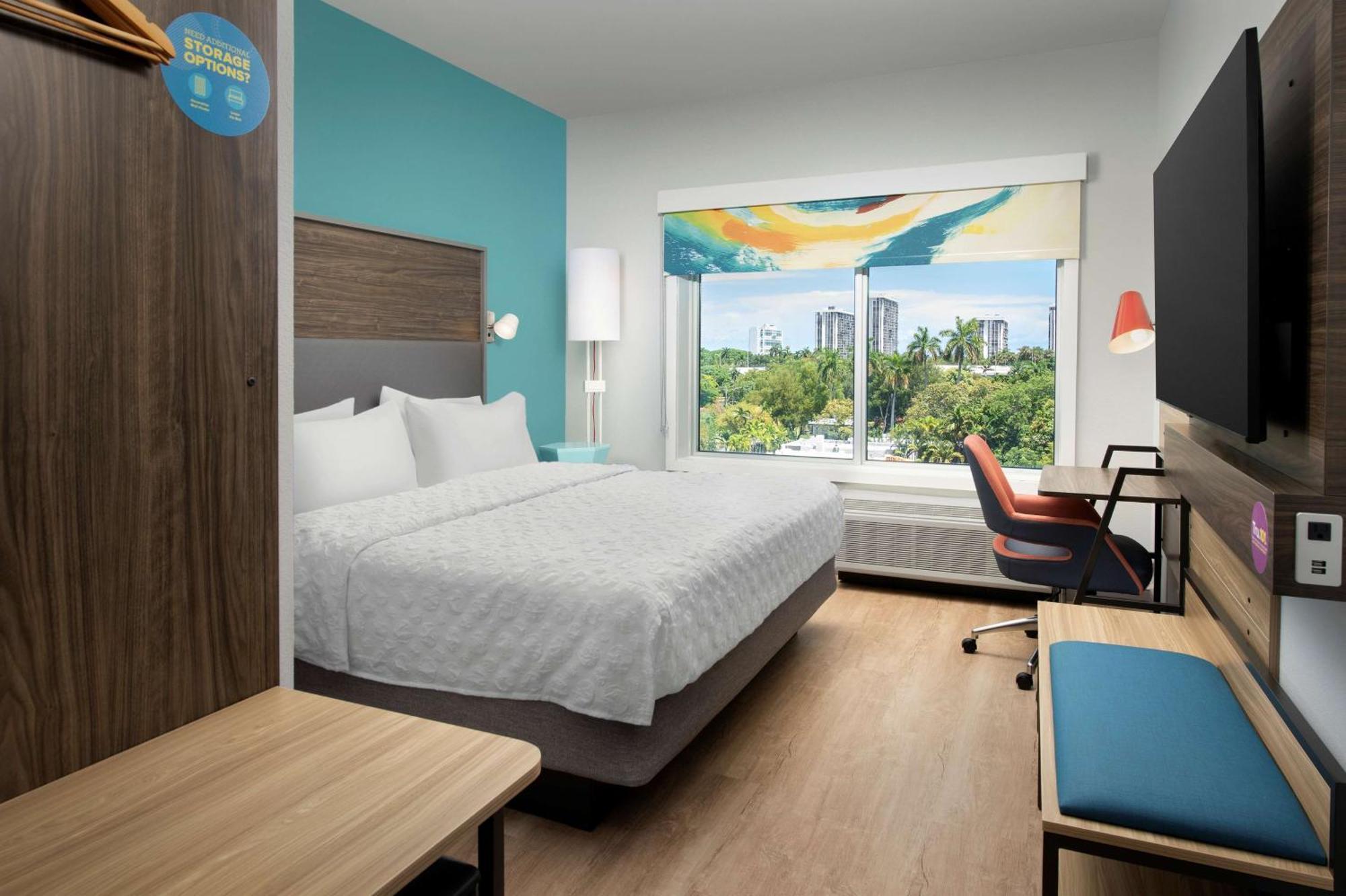Tru By Hilton Miami West Brickell Hotel Ngoại thất bức ảnh