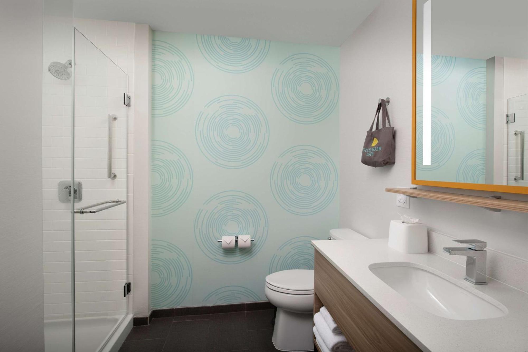 Tru By Hilton Miami West Brickell Hotel Ngoại thất bức ảnh