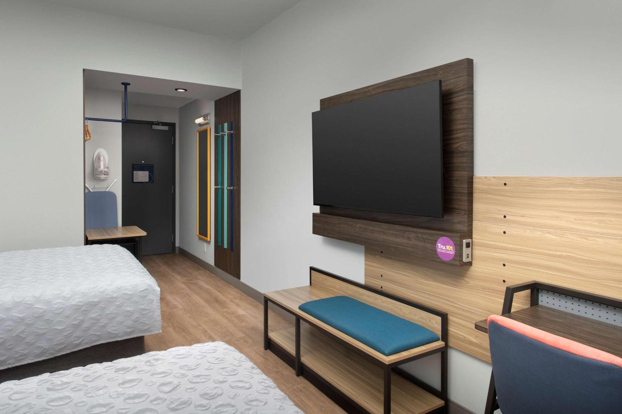 Tru By Hilton Miami West Brickell Hotel Ngoại thất bức ảnh