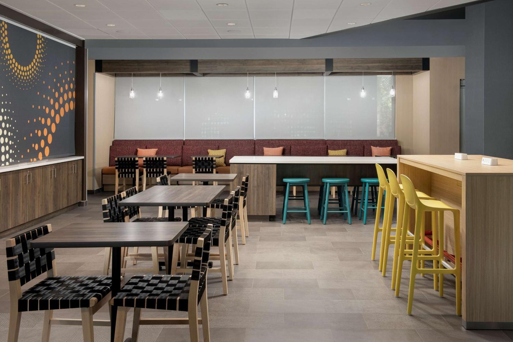 Tru By Hilton Miami West Brickell Hotel Ngoại thất bức ảnh