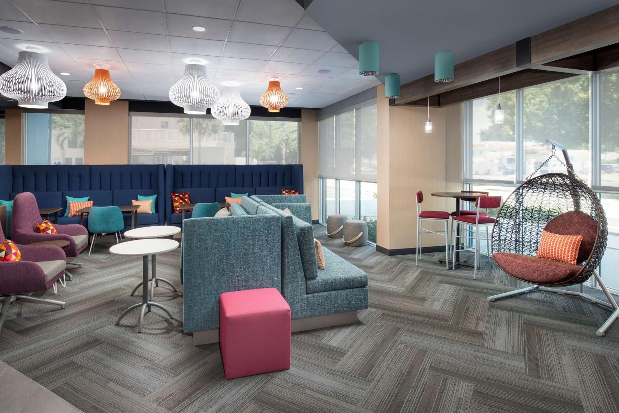 Tru By Hilton Miami West Brickell Hotel Ngoại thất bức ảnh